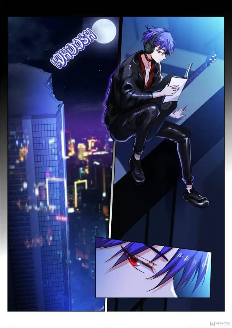 White Throne Of Bones Chapter 113 2